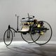Illustration for article titled Live Out Your Hipster Dreams With This Replica Of The First Mercedes-Benz Ever Made